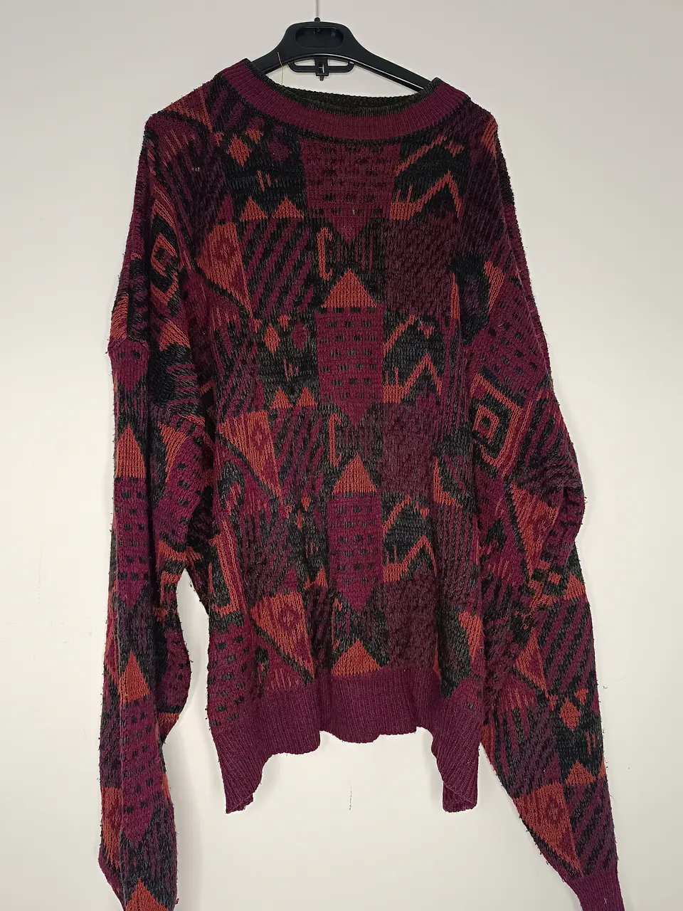 Sweater talla XL 1