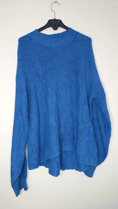 Sweater talla XL
