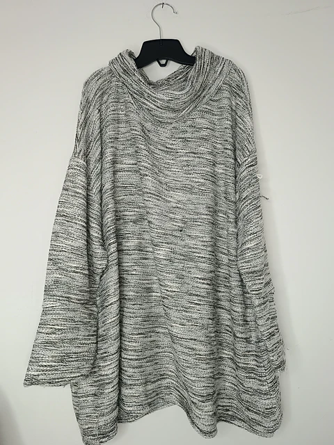 Sweater talla Xx
