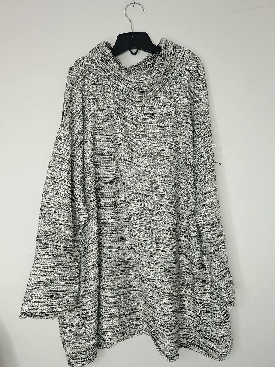 Sweater talla Xx 1