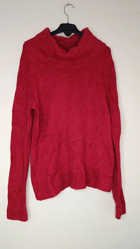 Sweater talla XL