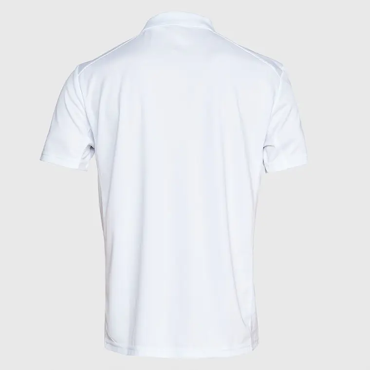 Polera cuello camisero dryfit manga corta hombre 3