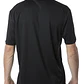 Polera cuello camisero dryfit manga corta hombre - Miniatura 5