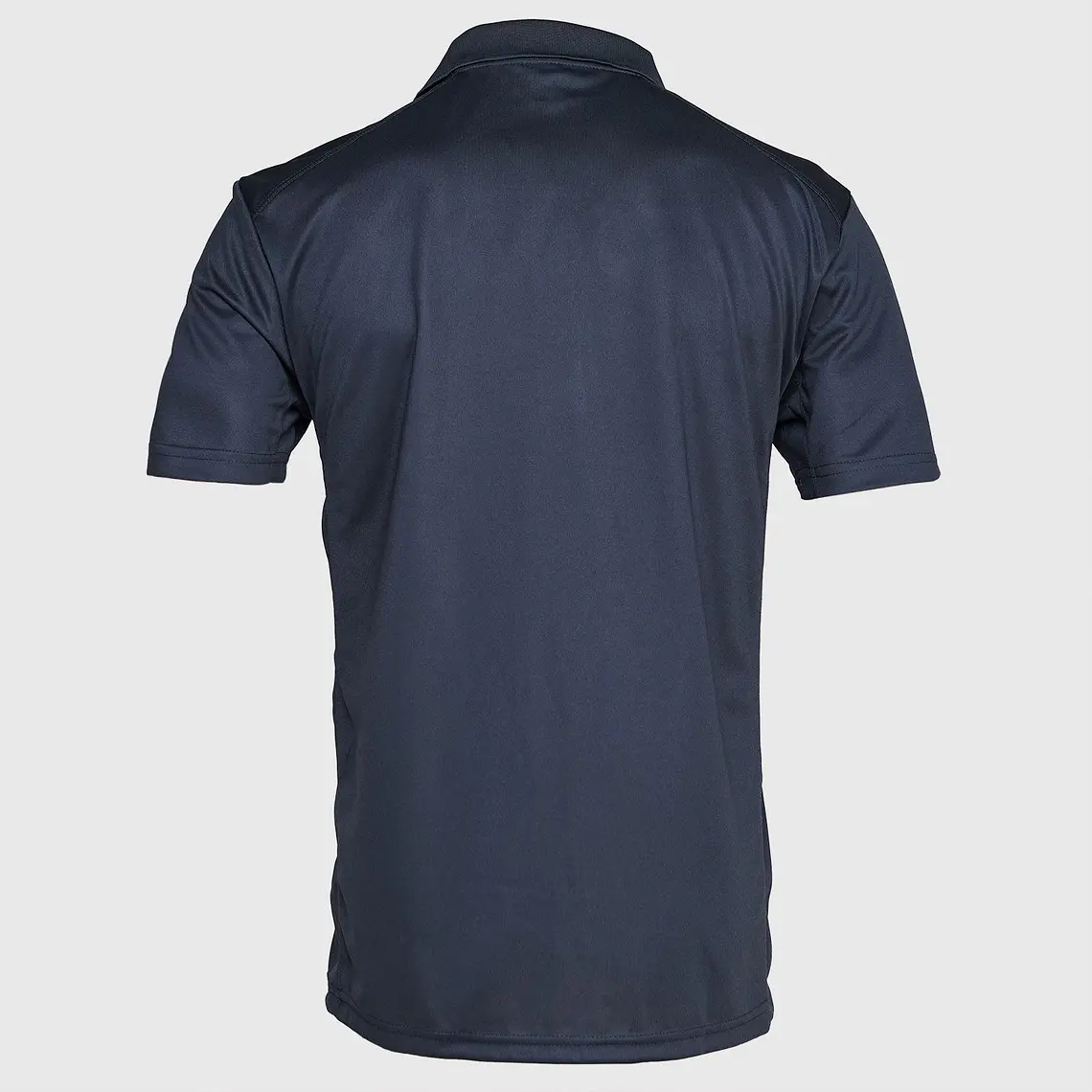 Polera cuello camisero dryfit manga corta hombre 11