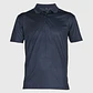 Polera cuello camisero dryfit manga corta hombre - Miniatura 9