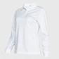 Polera cuello camisero dryfit  manga larga mujer - Miniatura 2