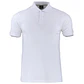 Polera cuello camisero dryfresh manga corta hombre - Miniatura 1
