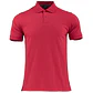 Polera cuello camisero dryfresh manga corta hombre - Miniatura 5