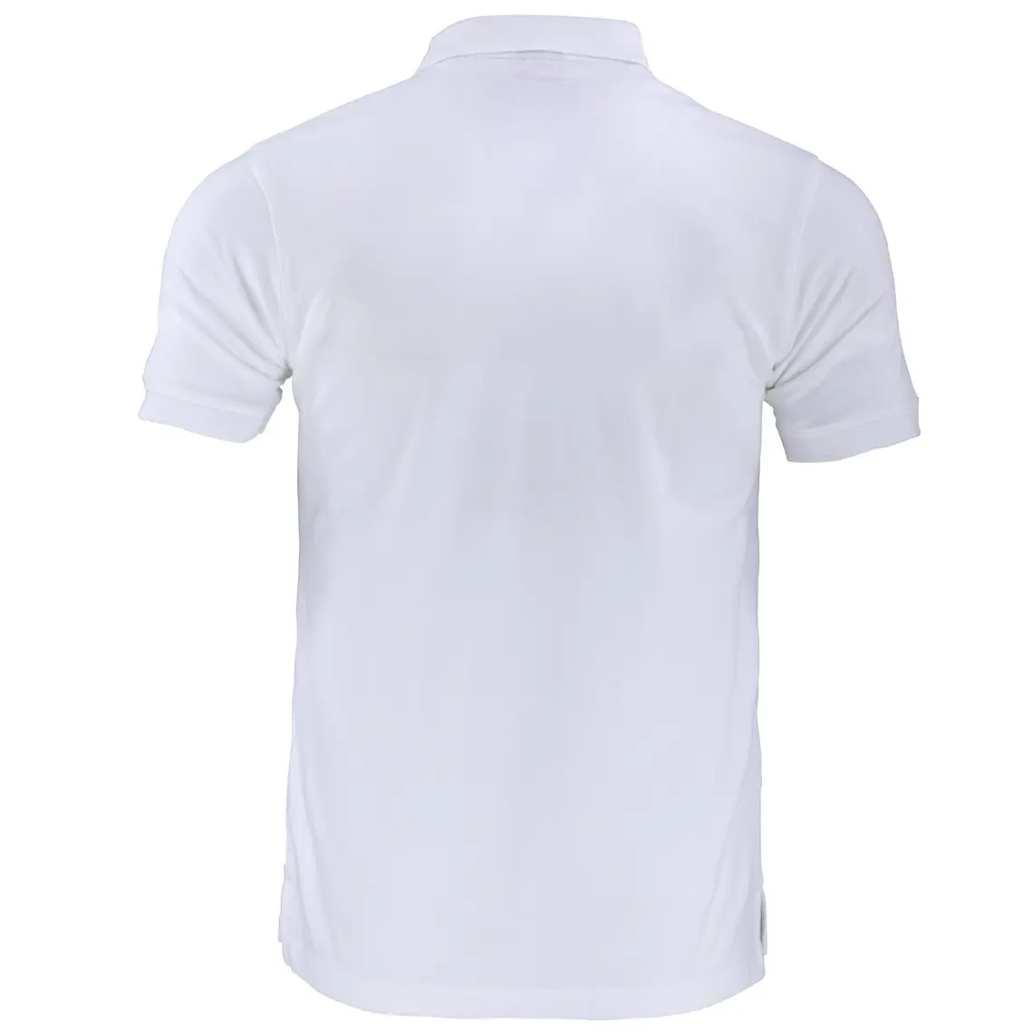 Polera cuello camisero dryfresh manga corta hombre 2