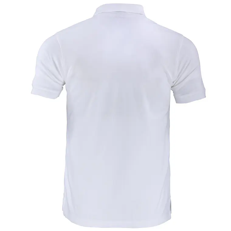 Polera cuello camisero dryfresh manga corta hombre 2
