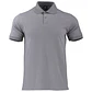 Polera cuello camisero dryfresh manga corta hombre - Miniatura 7