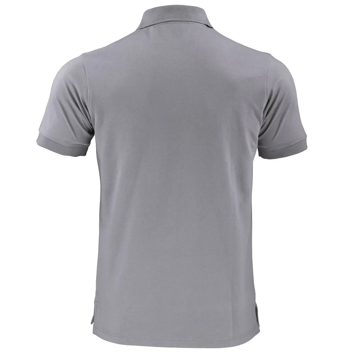 Polera cuello camisero dryfresh manga corta hombre 8