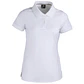 Polera cuello camisero dryfresh manga corta mujer - Miniatura 1