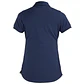 Polera cuello camisero dryfresh manga corta mujer - Miniatura 14