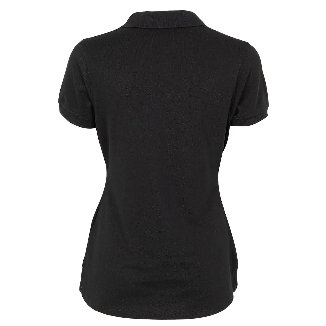 Polera cuello camisero dryfresh manga corta mujer 4