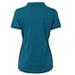 Polera cuello camisero dryfresh manga corta mujer - Miniatura 12