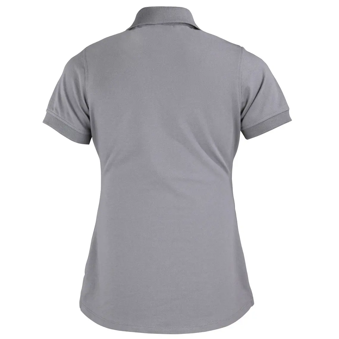 Polera cuello camisero dryfresh manga corta mujer 8