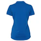 Polera cuello camisero dryfresh manga corta mujer - Miniatura 10