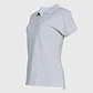Polera pique  manga corta mujer - Miniatura 11