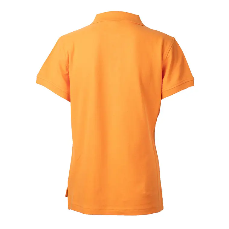 Polera pique  manga corta mujer 30