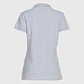 Polera pique  manga corta mujer - Miniatura 12