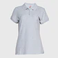 Polera pique  manga corta mujer - Miniatura 10