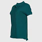 Polera pique  manga corta mujer - Miniatura 20