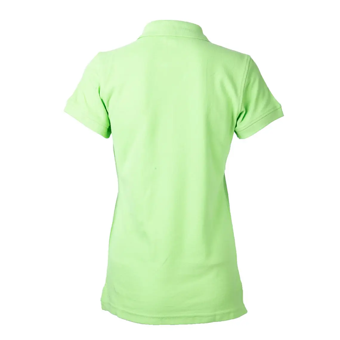 Polera pique  manga corta mujer 24