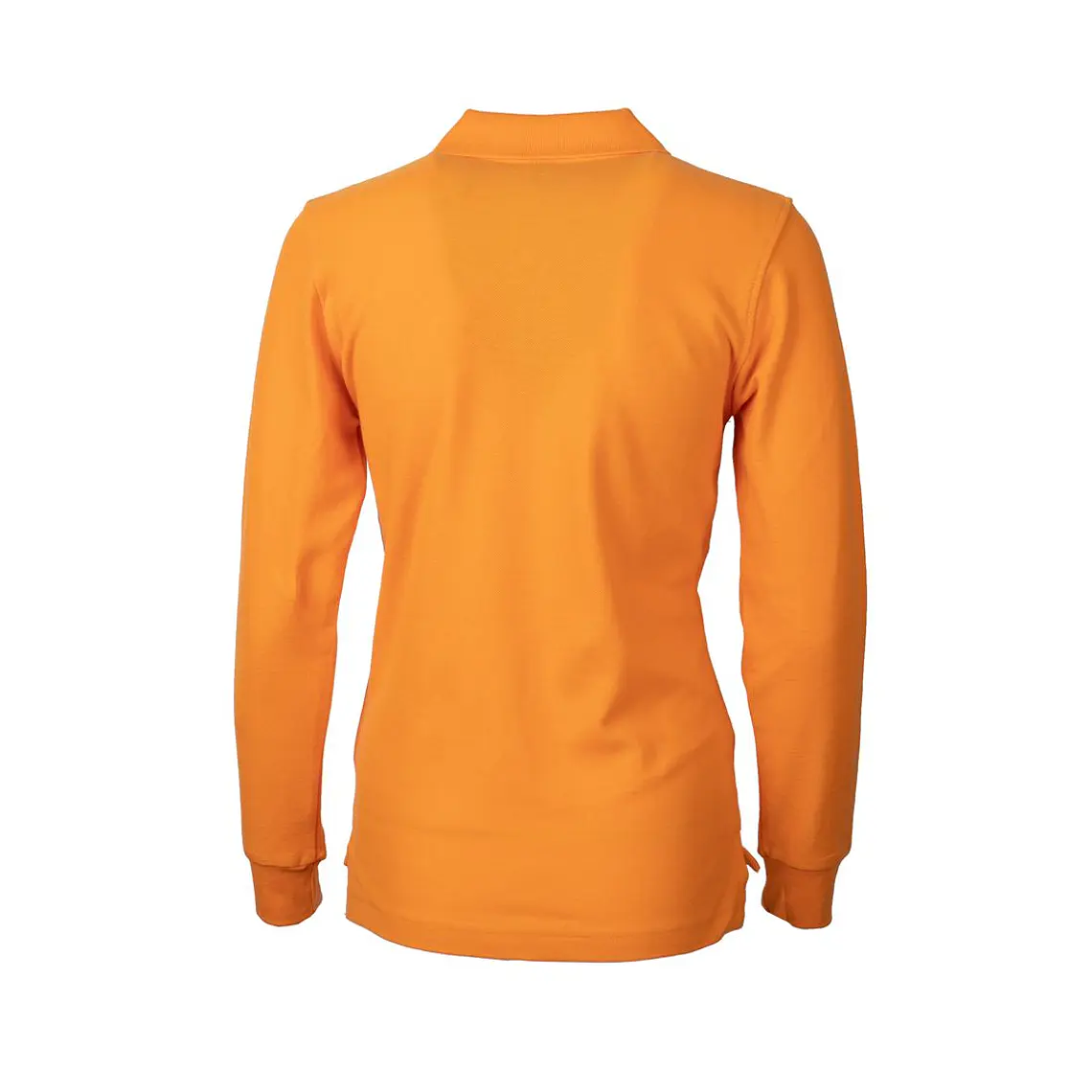 Polera pique manga larga mujer 30