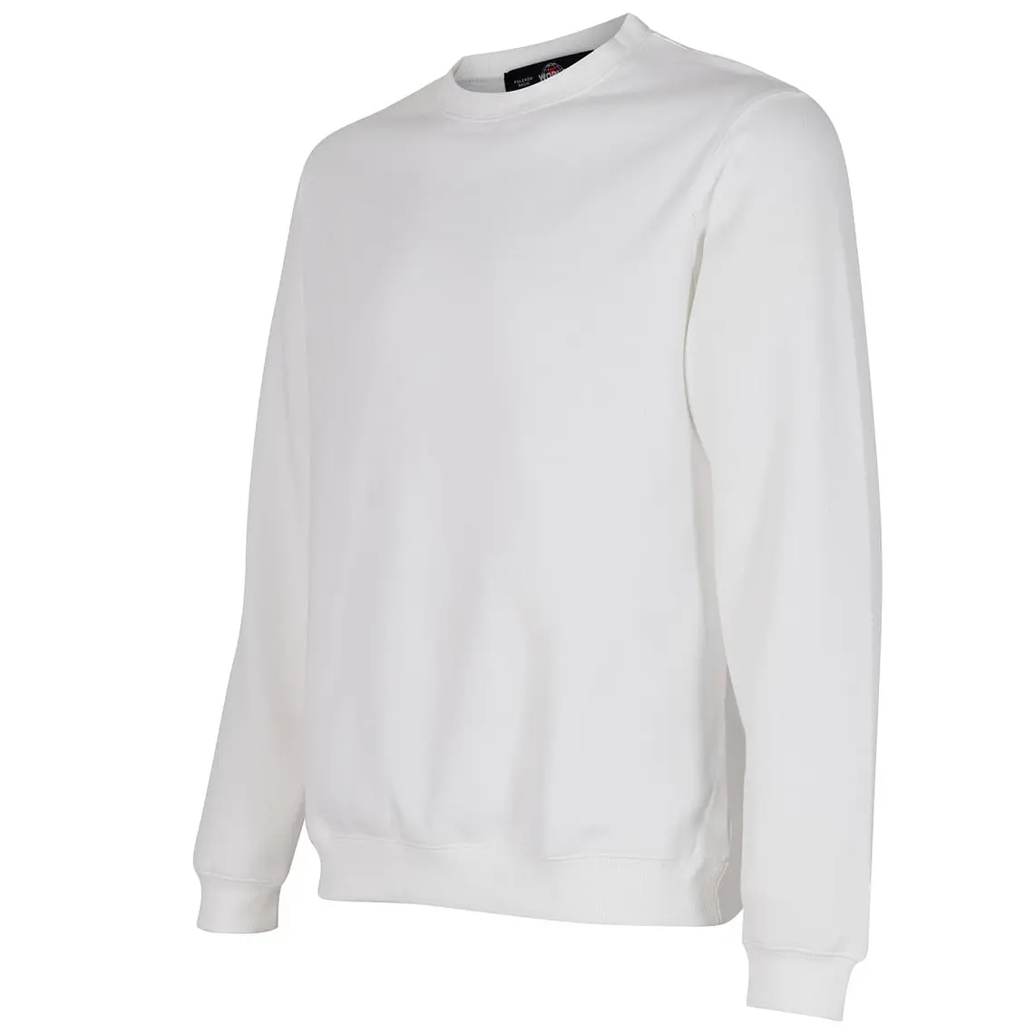 Poleron cuello polo franela unisex 2