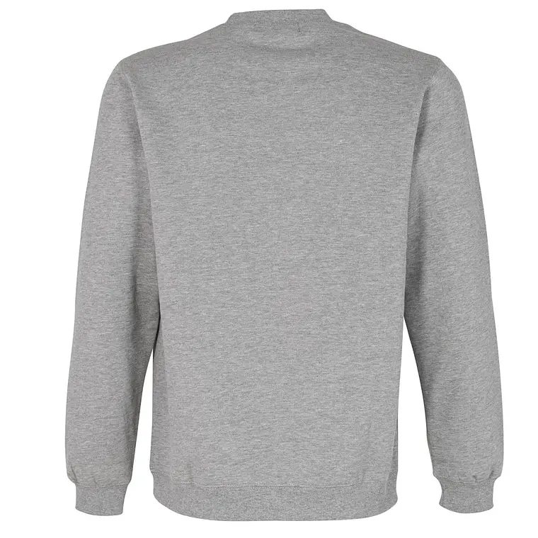 Poleron cuello polo franela unisex 12