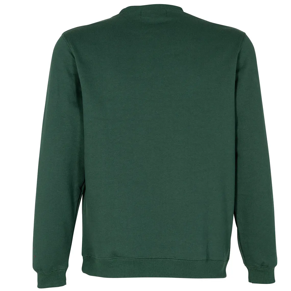 Poleron cuello polo franela unisex 20