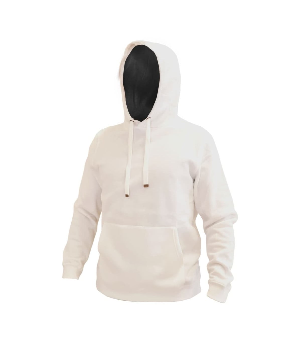 Polerón Canguro Unisex