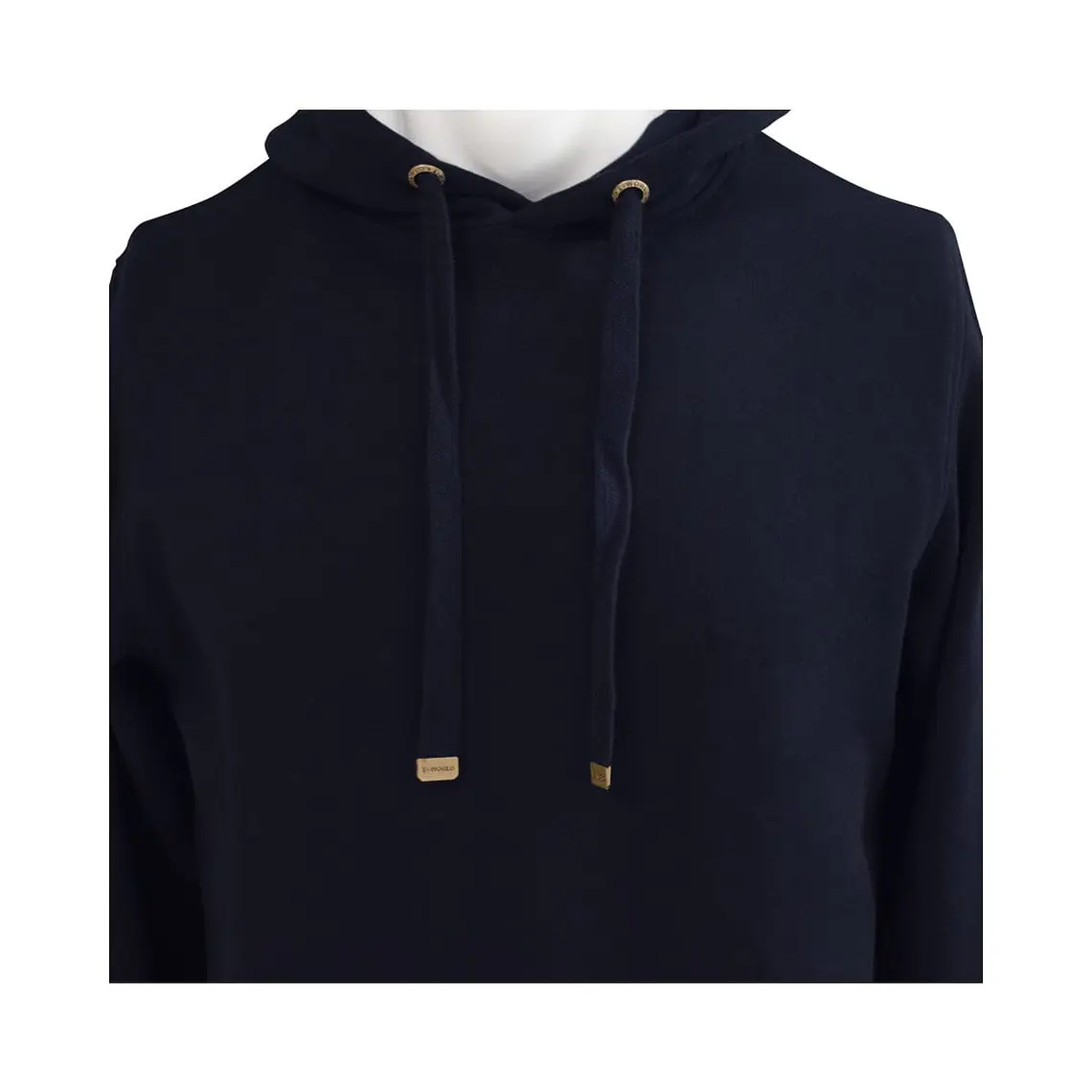 Poleron canguro franela unisex 10