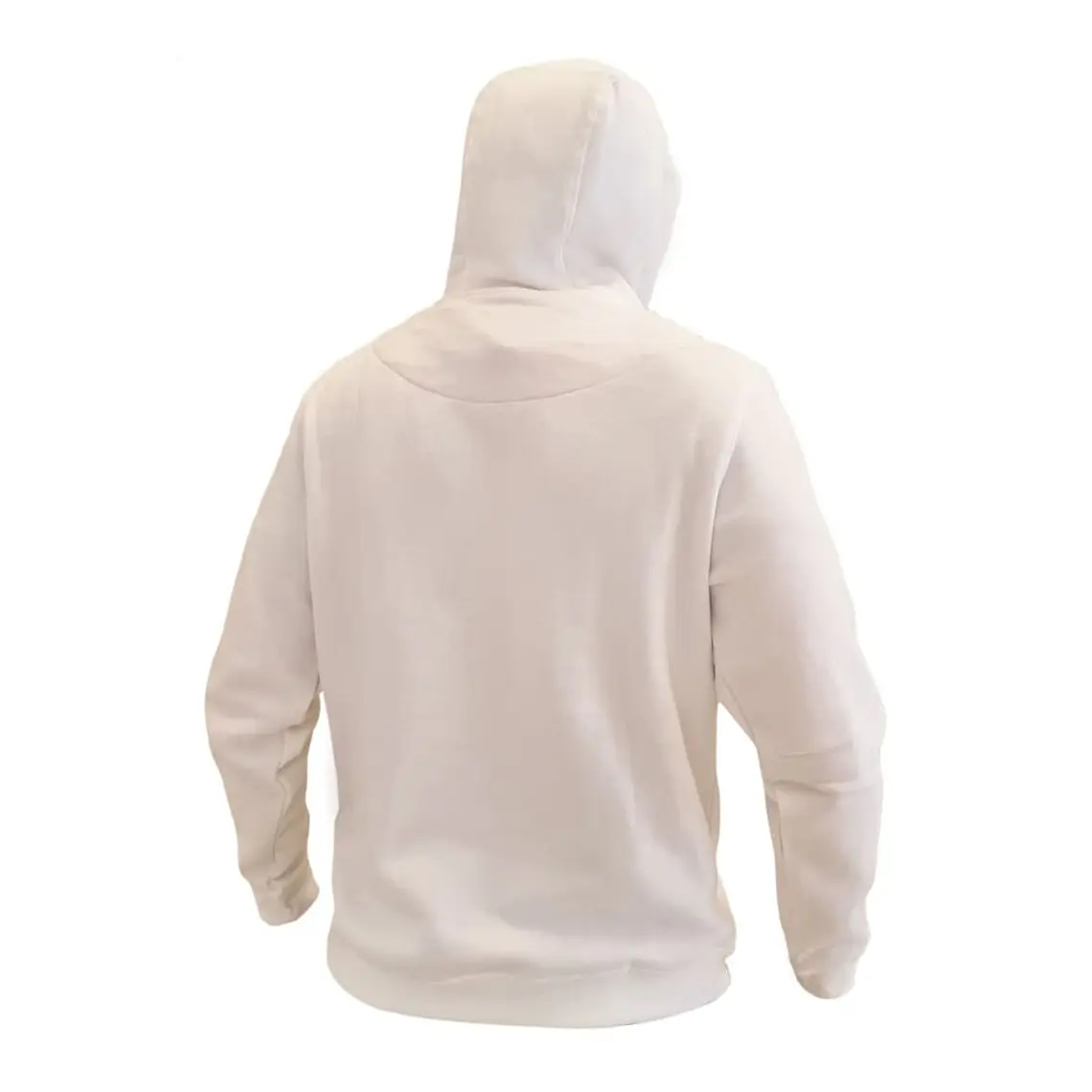 Poleron canguro franela unisex 2