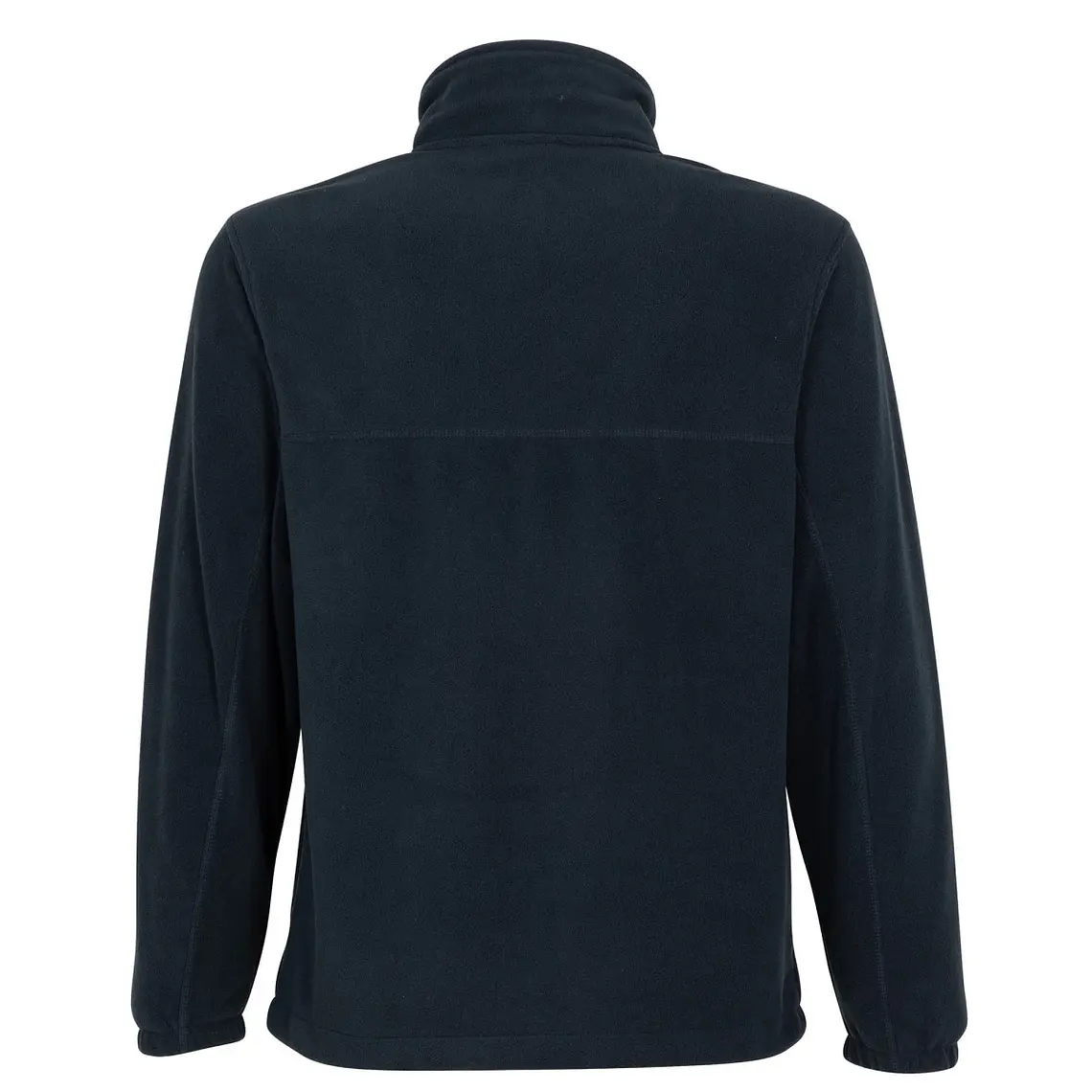 Poleron micropolar con cierre hombre  3