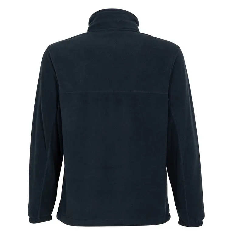 Poleron micropolar con cierre hombre  3