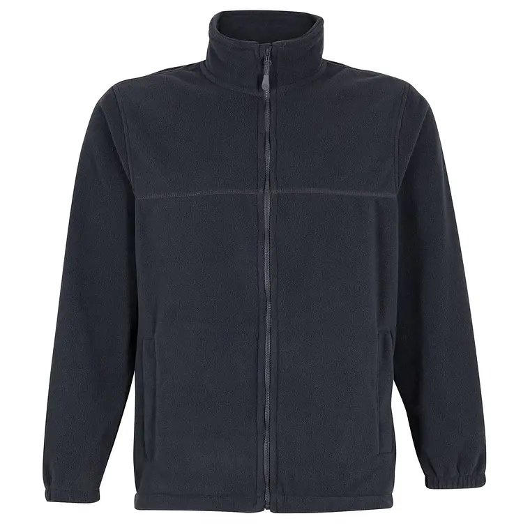 Poleron micropolar con cierre hombre  15