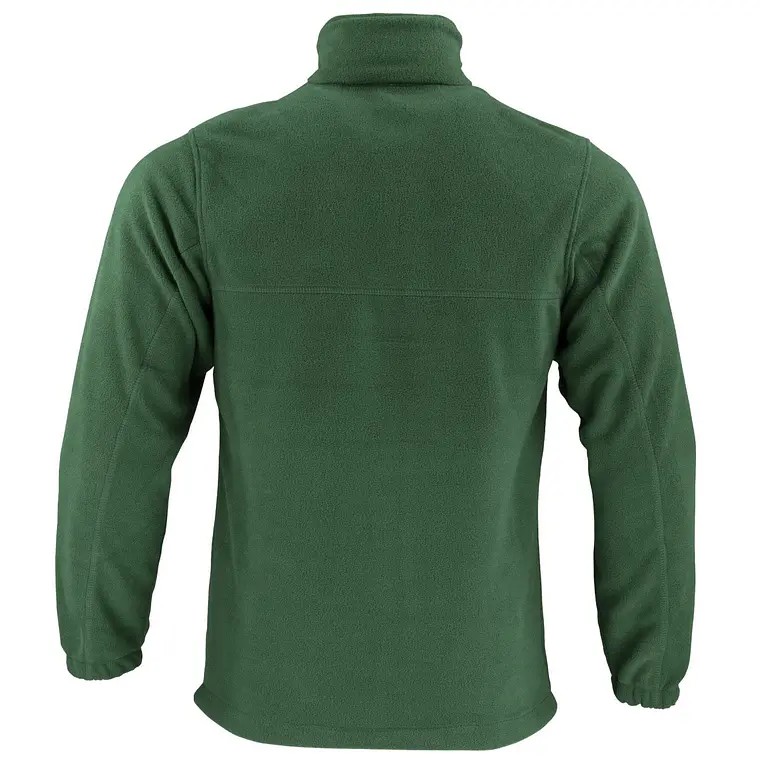 Poleron micropolar con cierre hombre  20