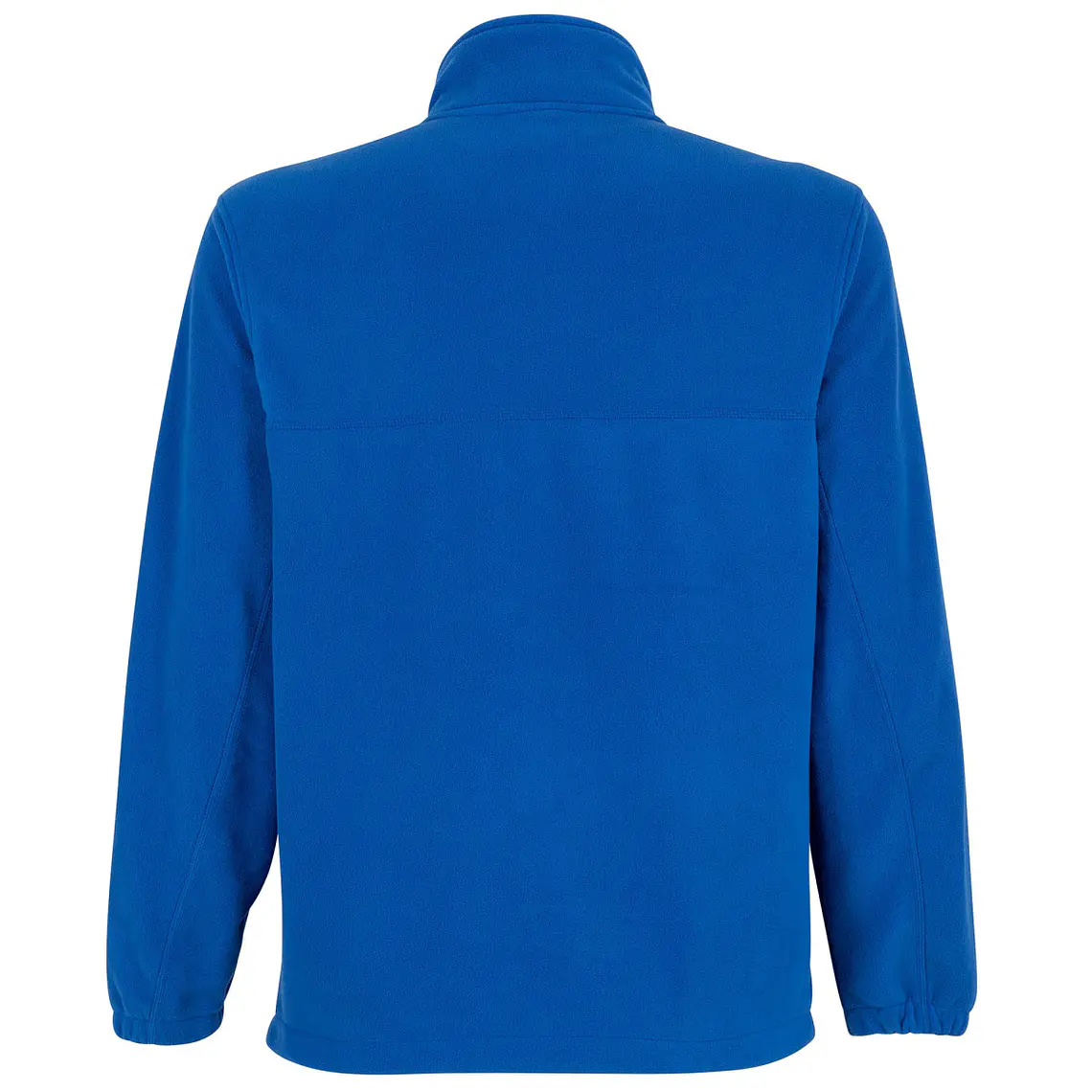 Poleron micropolar con cierre hombre  12