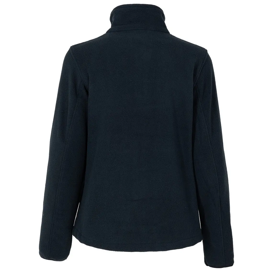 Poleron micropolar con cierre mujer  15