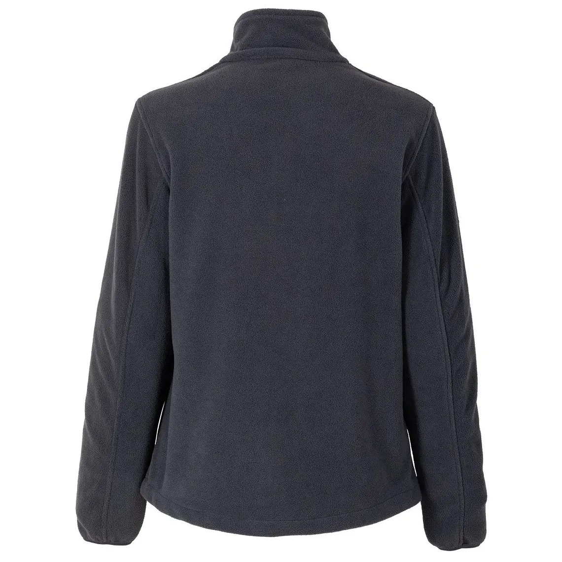 Poleron micropolar con cierre mujer  9