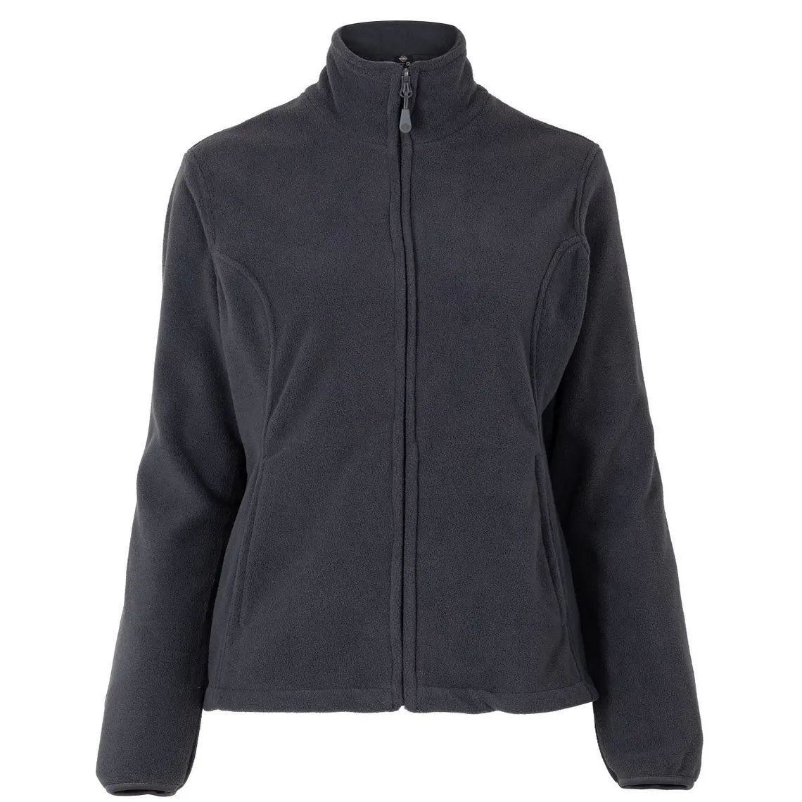 Poleron micropolar con cierre mujer  7