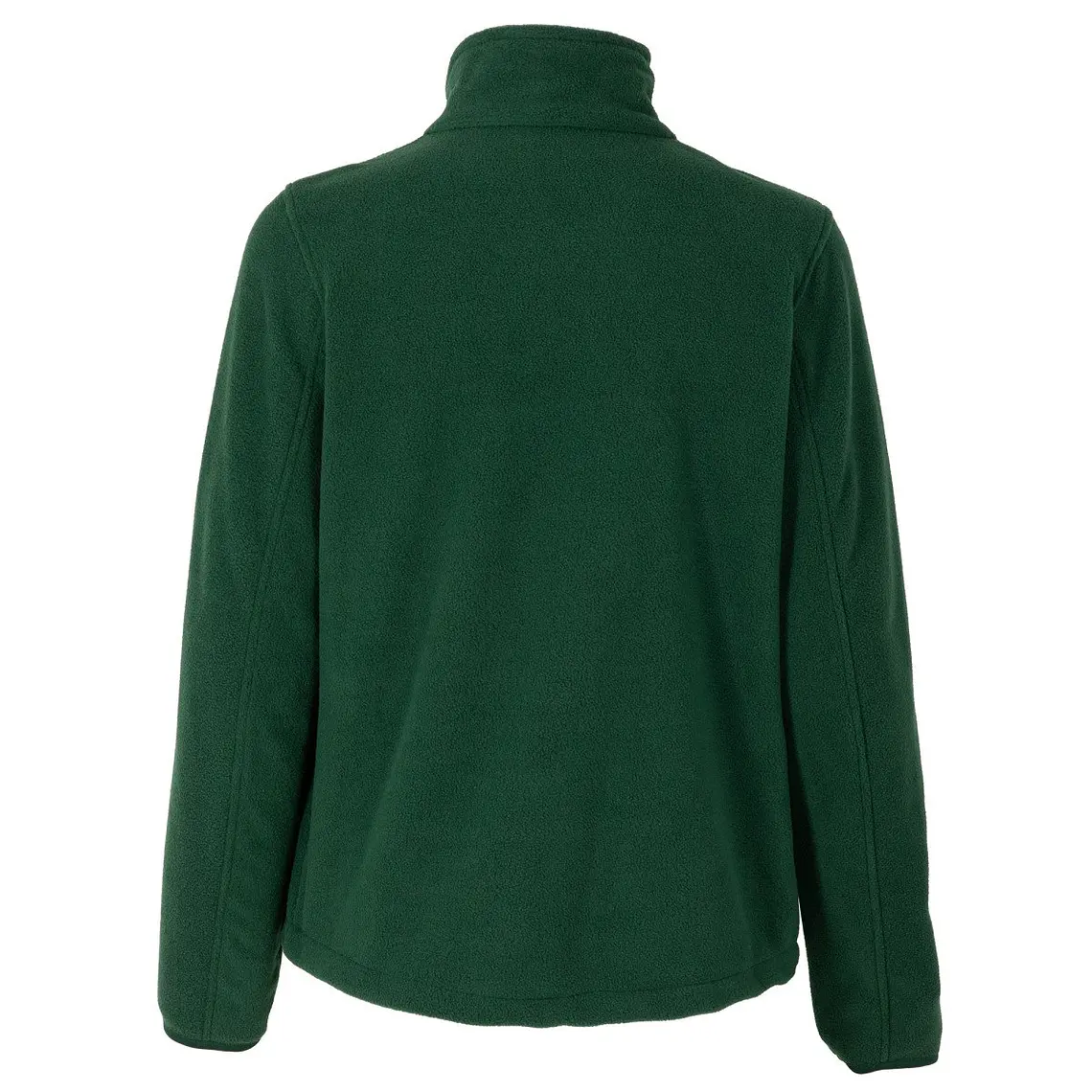 Poleron micropolar con cierre mujer  21