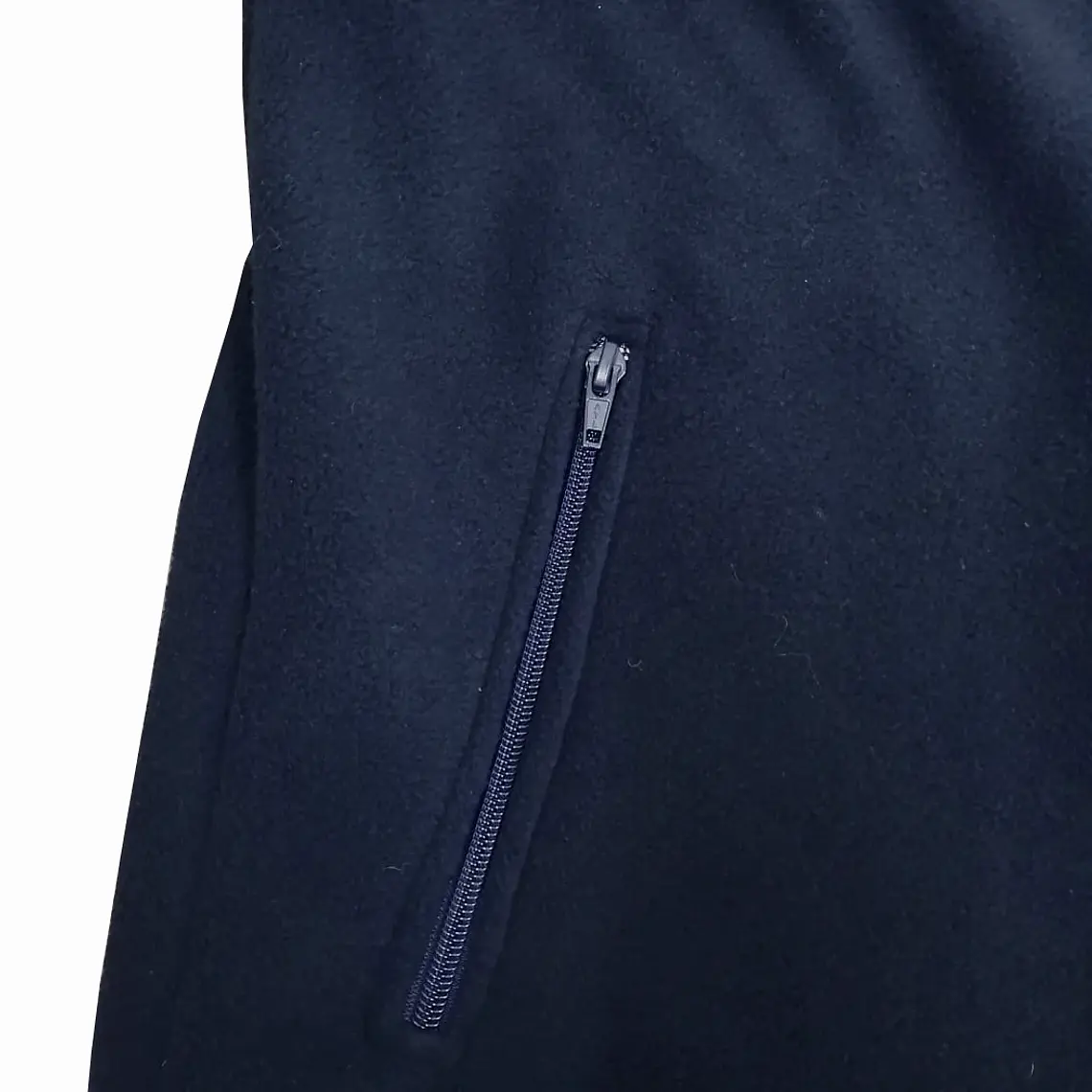 Poleron armada  (confección) 8