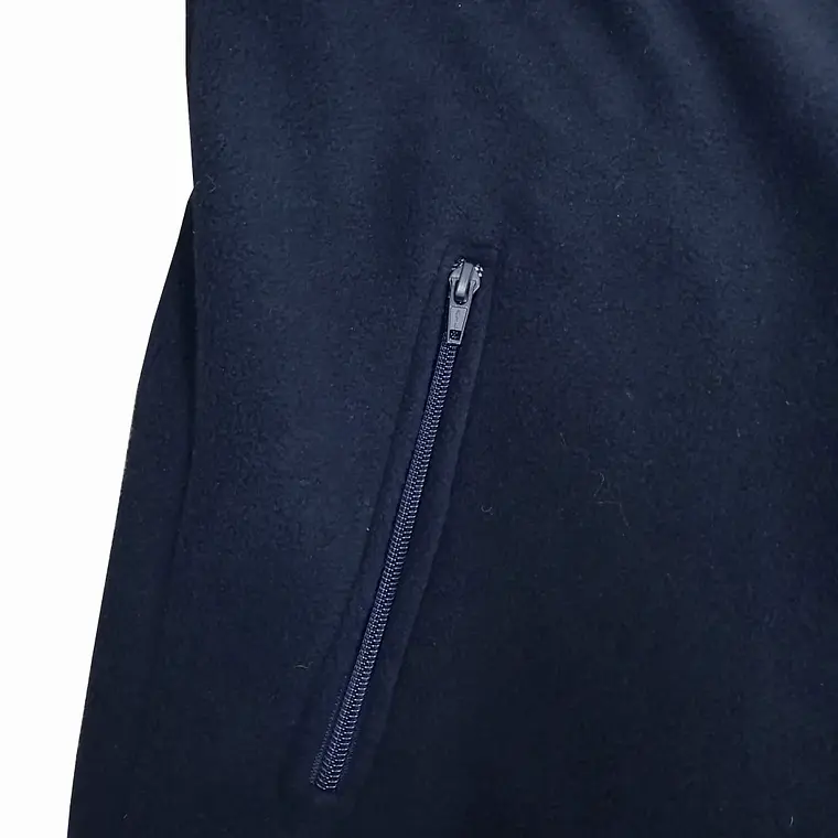 Poleron armada  (confección) 8