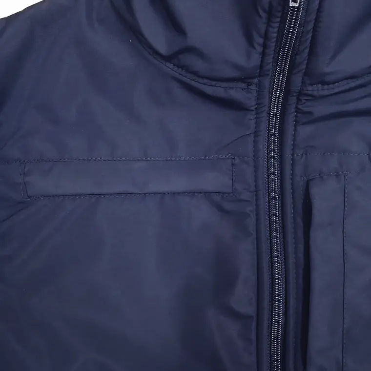 Poleron armada  (confección) 7