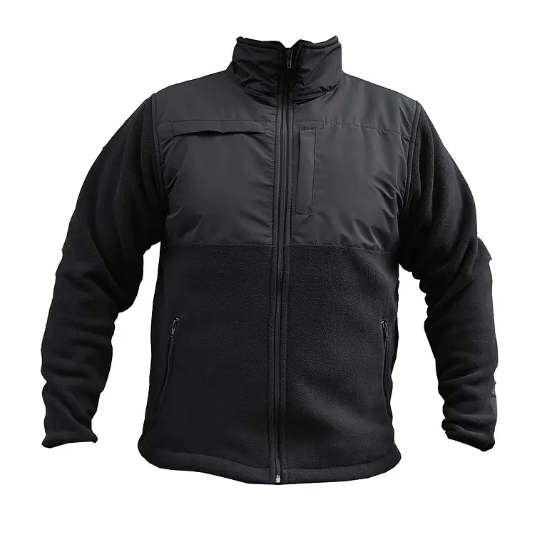 Poleron armada  (confección) 1