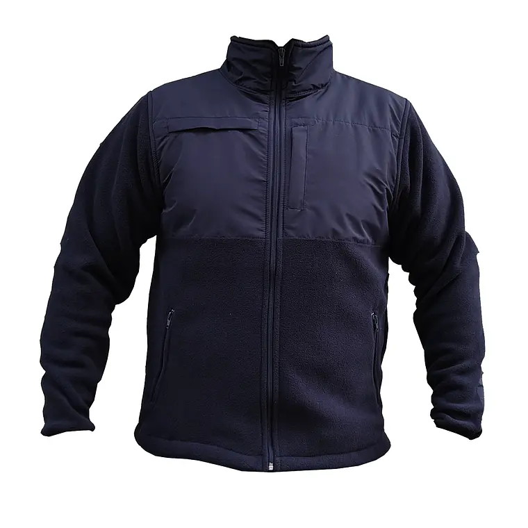 Poleron armada  (confección) 6