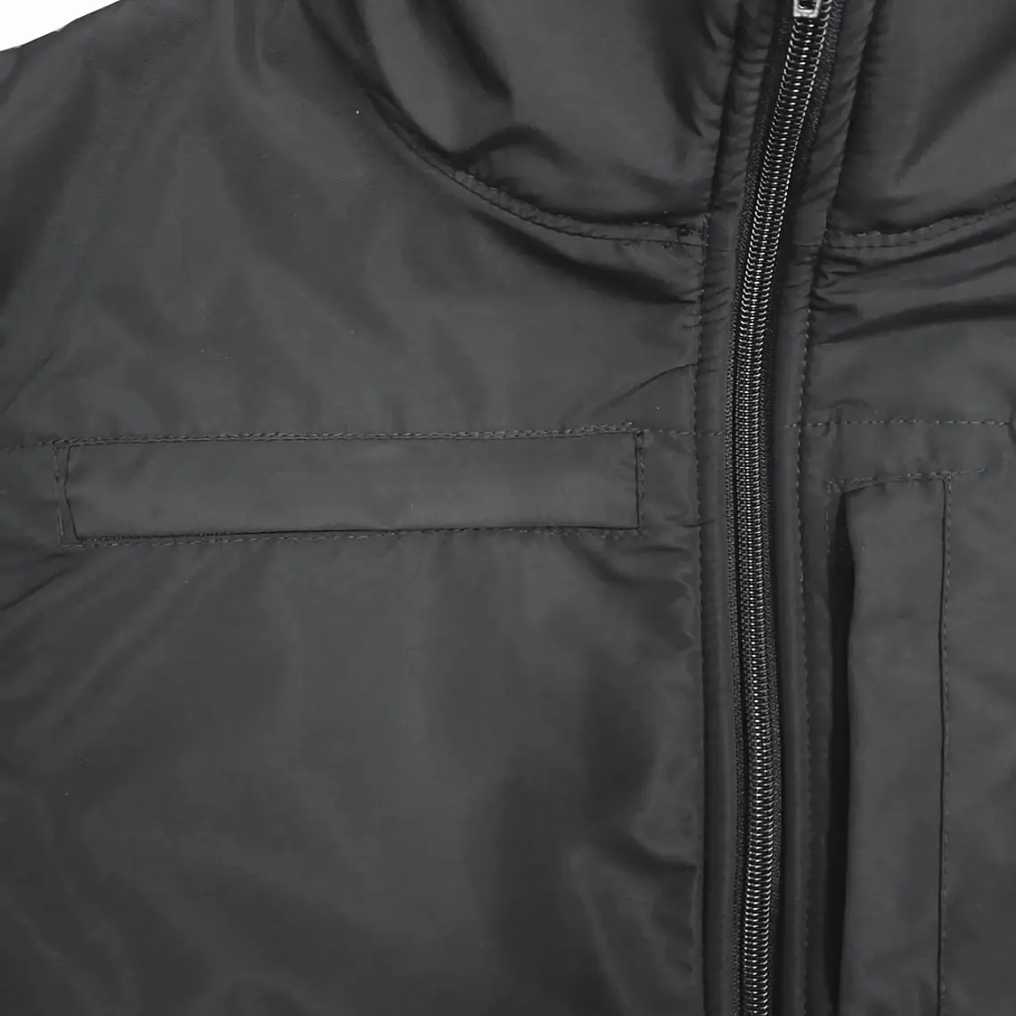 Poleron armada  (confección) 2